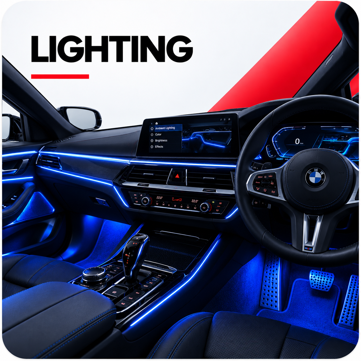 Lighting