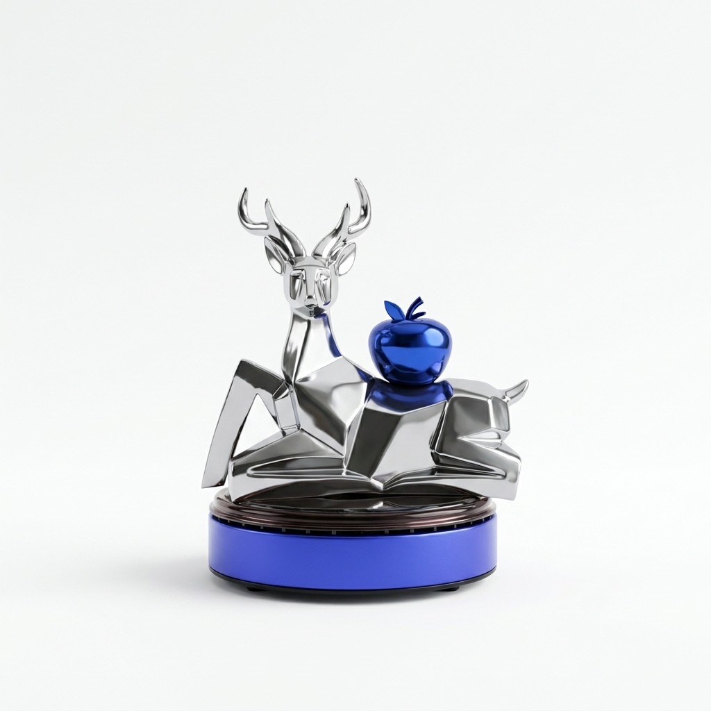 SHOWPIECE