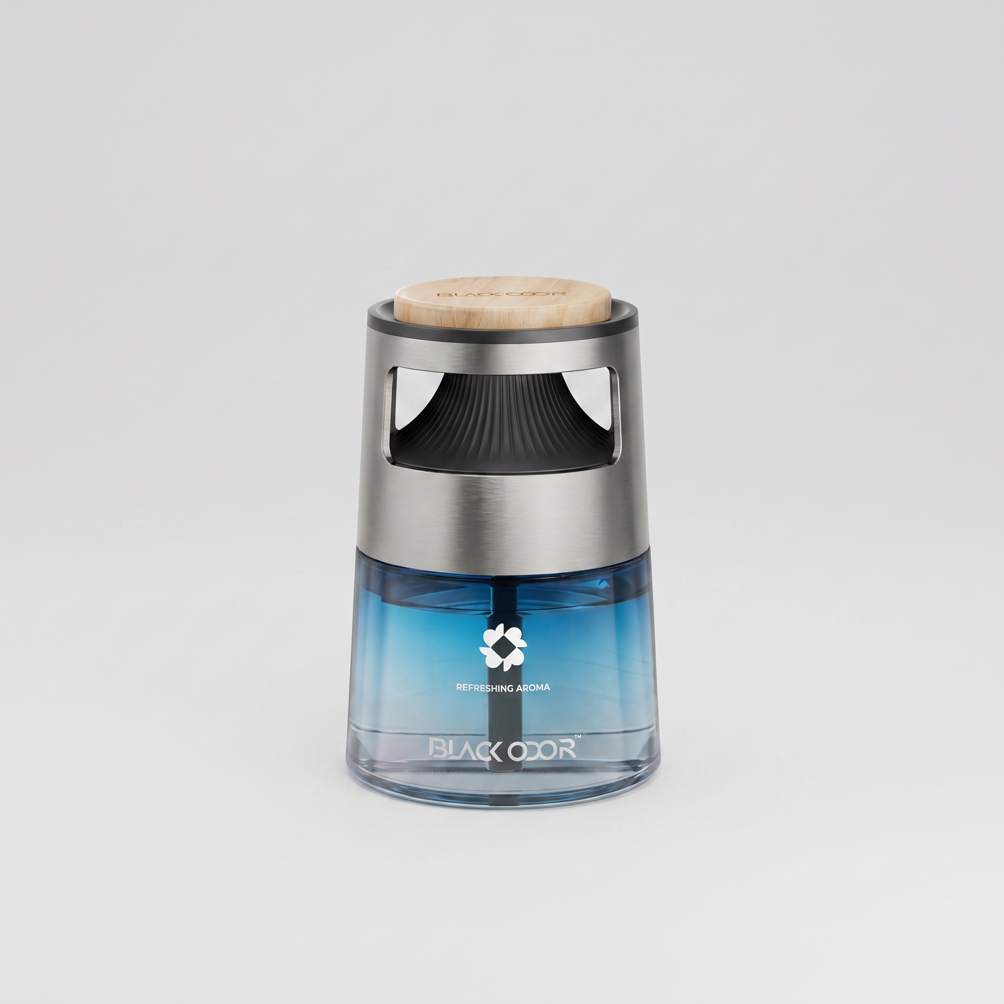 Black Odor