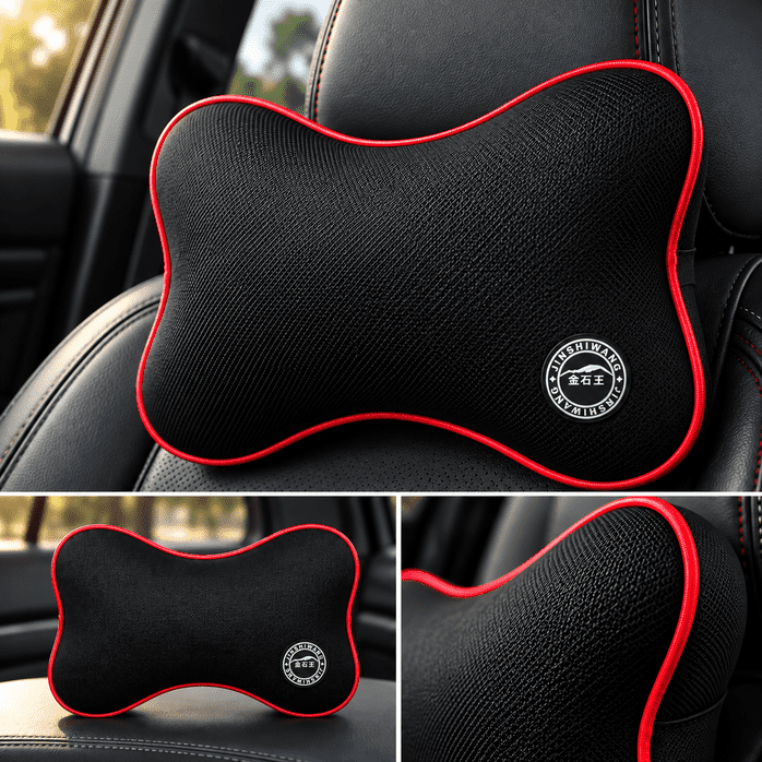 Neck Support Pillow - STAR